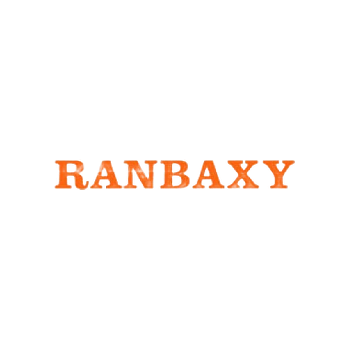 Ranbaxy