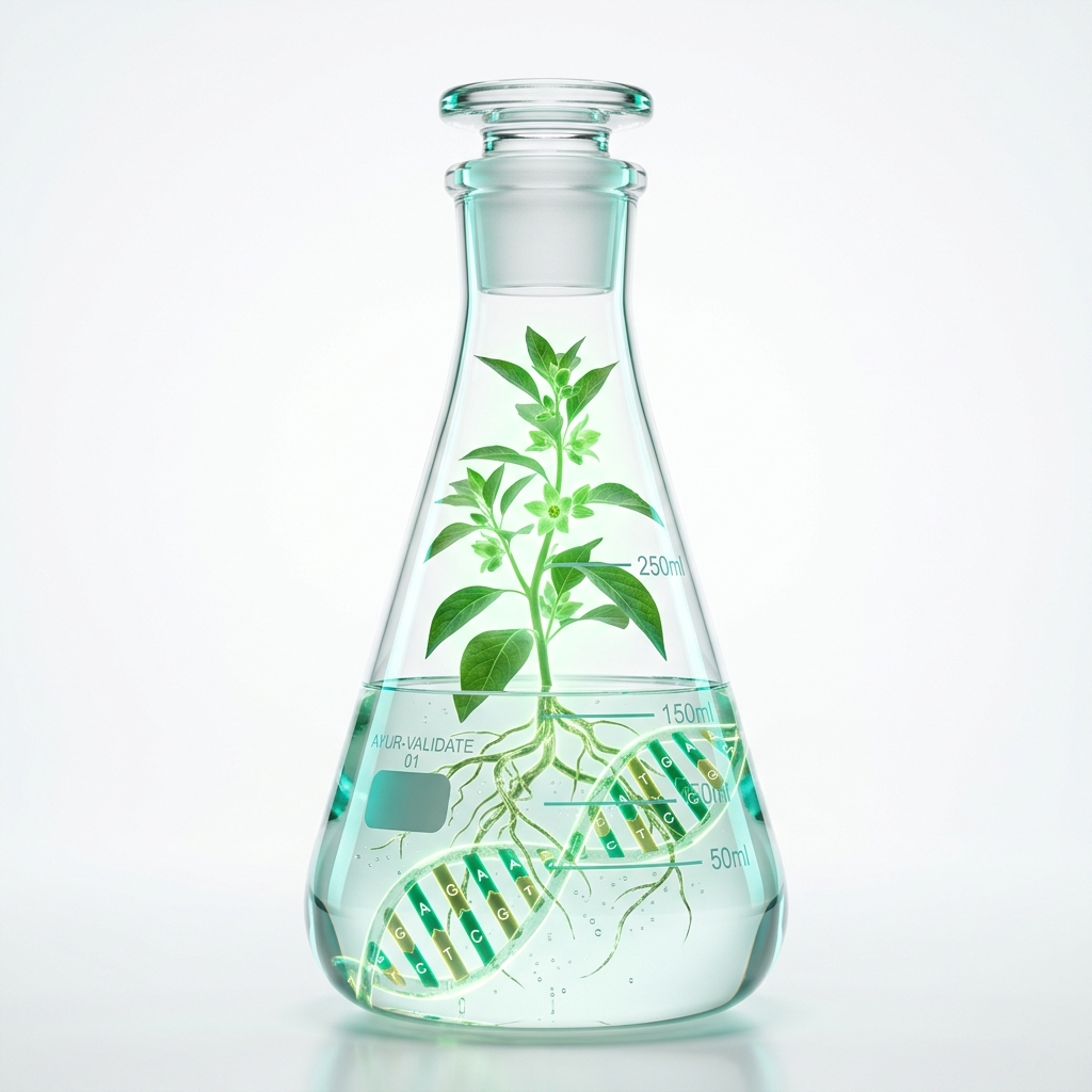 CRIA Synergy 3D Model